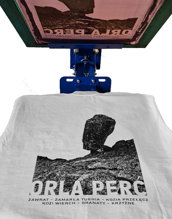 tshirt screen printing